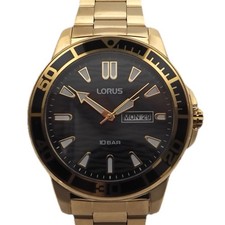 Lorus RH362AX9 Herrenuhr