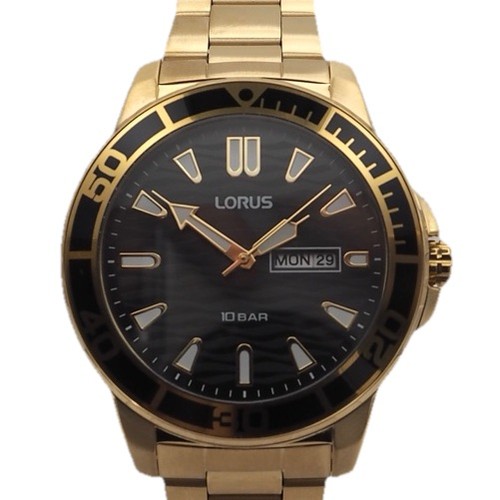 Lorus rh362ax9 herrenuhr - rh362ax9,