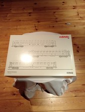 Märklin H0 42942