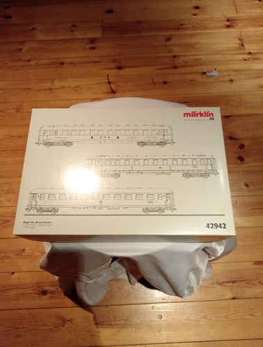 Märklin 42942 - h0,