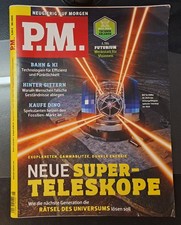 PM P.M. Magazin Nr. 6 von 2025