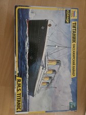 Titanic Modellbau
