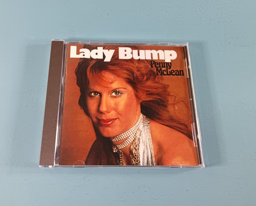 Penny mclean lady bump - penny,