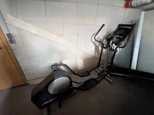 Ellipsentrainer crosstrainer - ellipsentrainer,