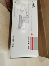 Furukawa 735 Bagger Conrad