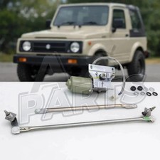 Fit For Suzuki Samurai SJ410