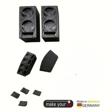 Spur H0 1:87  Lautsprecher Boxen für Rockkonzert | Bühne | Open Air Festival