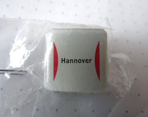 Pin hannover hauptstadt - ", hannover",
