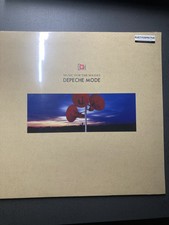 depeche mode music for the