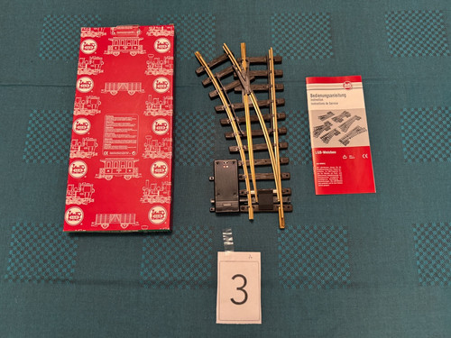 Lgb 1215 12150 elektrische - lgb,