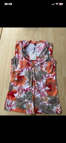 Olsen damen shirt träger - damen, t