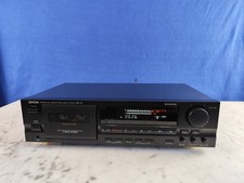 Denon DRM-740 3-Kopf 3-Motoren