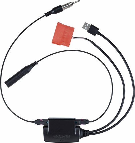 Garmin tmc modul - tmc,