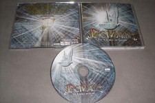 Domain - The Essence Of Glory