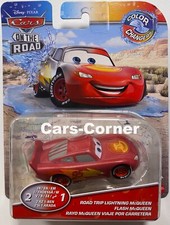 Disney Pixar Cars Road Trip