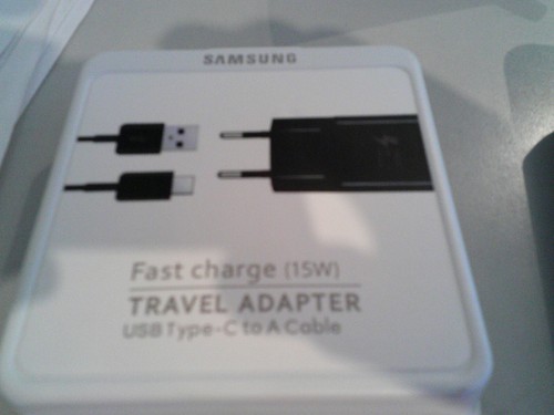 Original samsung fast - original,