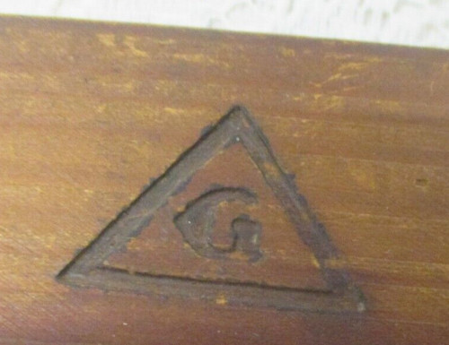 1910 - um, (