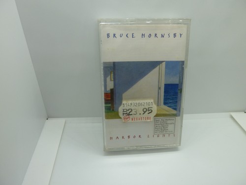 Musik kassette bruce - kassette,