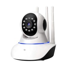 IP WIFI Wireless Camera 1080P Indoor Security Camera Nachtsicht Babyphone