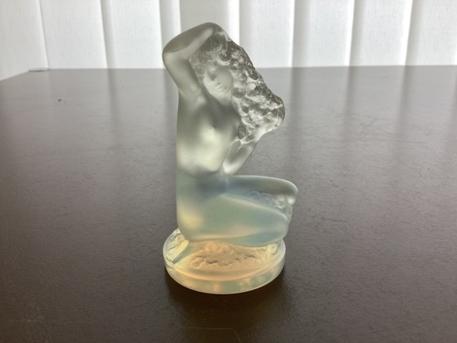 Lalique floreal opalecent - lalique,