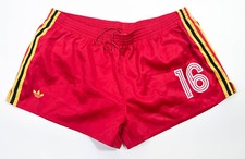 Adidas Belgien 80er Retro
