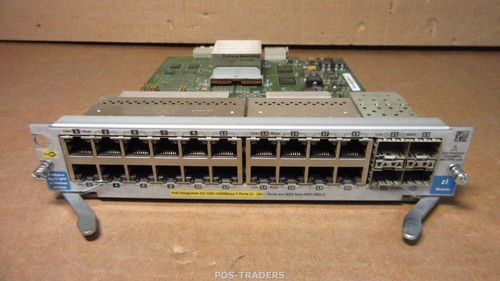 J8705a 5400zl port poe - j8705a,