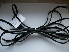 AVE-A Universal auf TAE-F Telefon Adapter 3m