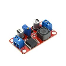 Xl6019 DC Module einstellbar