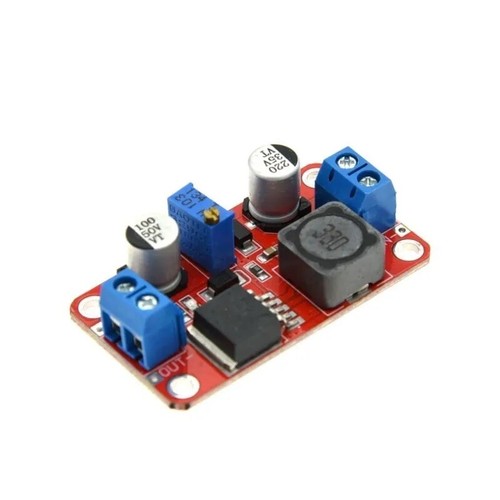 Xl6019 module einstellbar - dc,