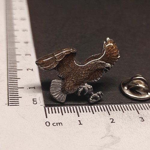 Pin anstecker adler - pin/anstecker, eagle