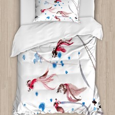 Ethnisch Bettwäsche Set