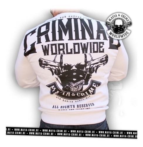 Mafia crime mc criminal - crime,