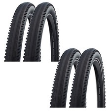 Schwalbe hurricane reifen - x,