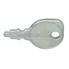 Zündschlüssel Aufsitzmäher Rasenmäher wie Stiga Hako Wolf Noma AYP Castel MTD