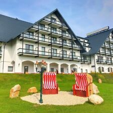 Oberwiesenthal/Erzgebirge 3-6 Tage 2P 4* Alpina Lodge Hotel + Frühstück & Dinner