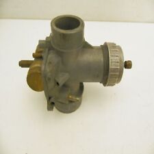 MZ TS 250 Vergaser nicht ganz komplett 15421