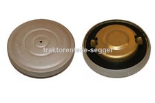 Kühlerdeckel Kühlerverschluss IHC D320 D322 D324 D326 Traktor Schlepper