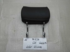 Kopfstütze Kopflehne  hinten