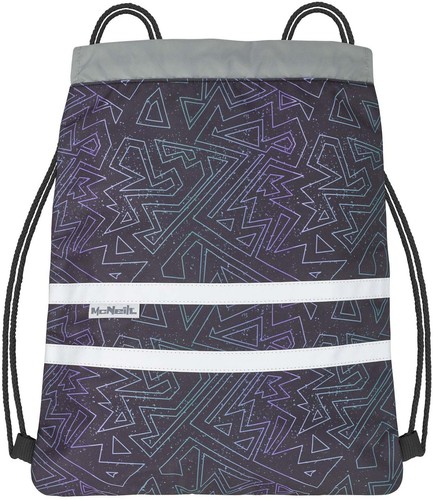 Mcneill sportbag sportbeutel - mcneill,