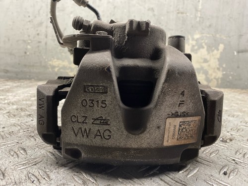 93484 bremssattel links vorne - 93484,