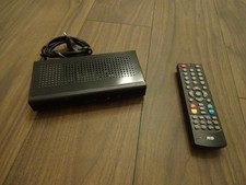 ** EASY ONE ** HX40 - SAT TV