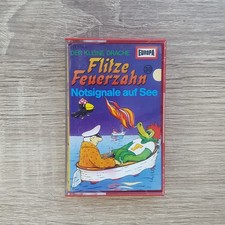 Flitze Feuerzahn Folge 30 -