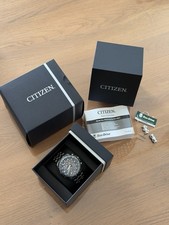 Citizen Promaster Eco-Drive