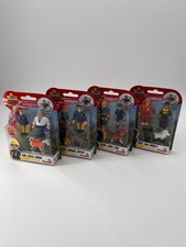 Feuerwehrmann Sam Steele Radar