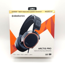 SteelSeries Arctis Pro