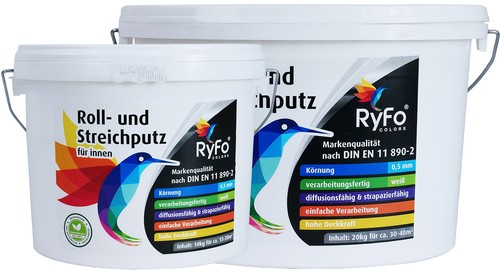 Ryfo colors roll - ryfo,