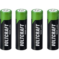 Voltcraft hr06 mignon - voltcraft,