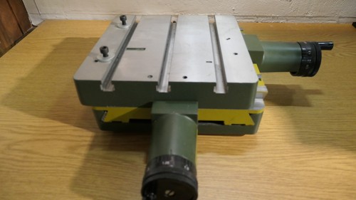 Proxxon kreuztisch kt 150 - ,