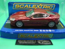 Scalextric c2994 aston martin - c2994,