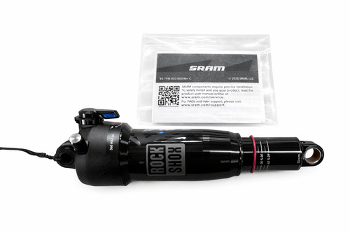 Rockshox deluxe select - rockshox,